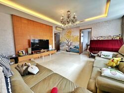 Blk 131 Clarence Lane (Queenstown), HDB 5 Rooms #515301881